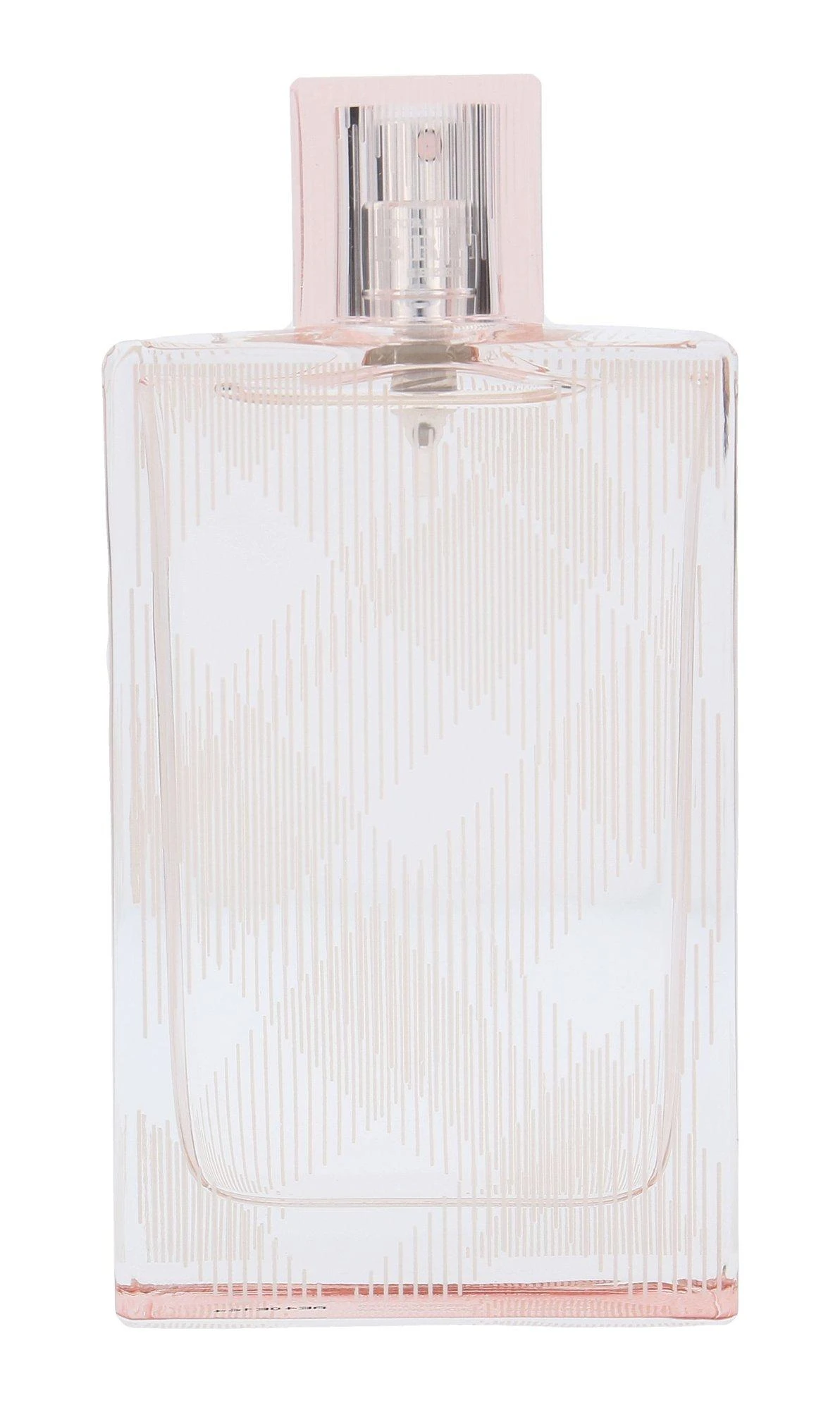 Burberry Brit Sheer EDT tualetinis vanduo moterims, 100 ml