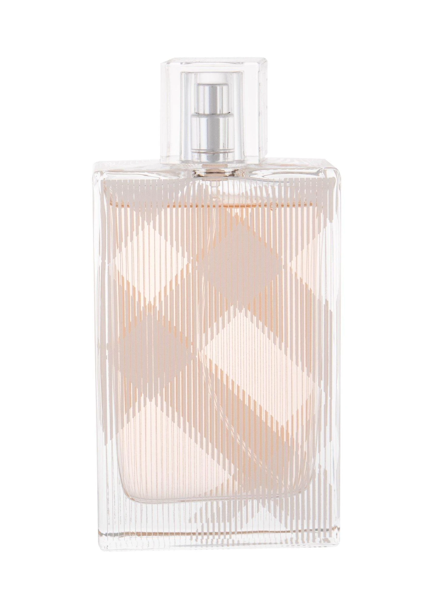 Kvepalai moterims Burberry Brit for Her EDT, 100 ml