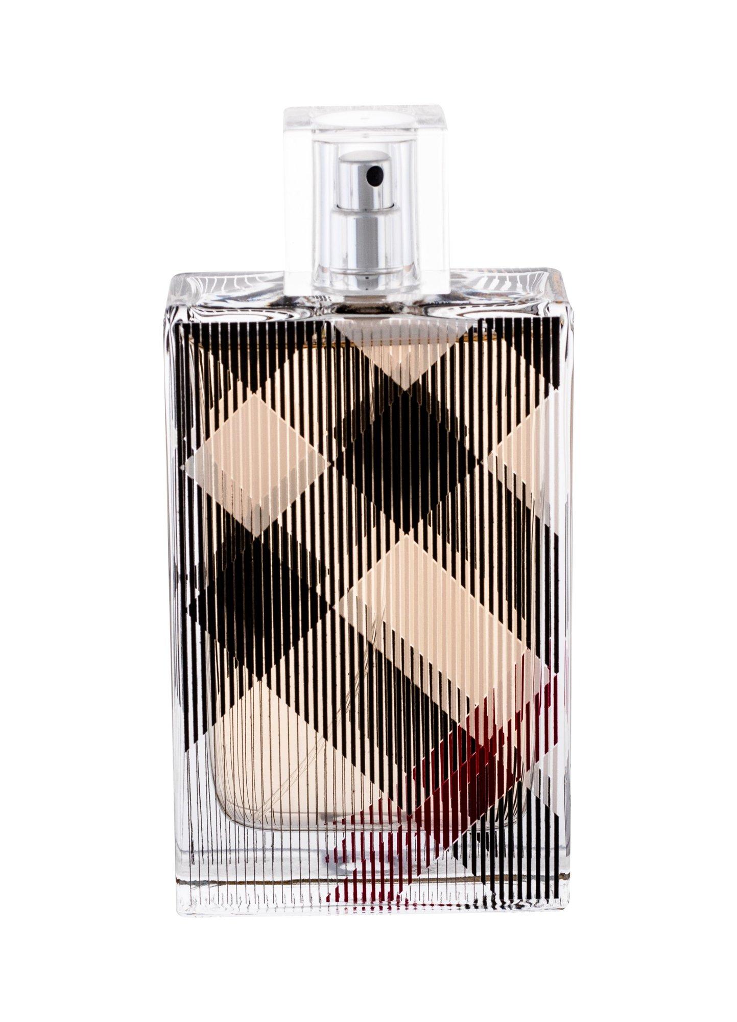Kvepalai moterims Burberry Brit For Her EDP, 100 ml