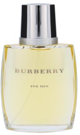 Burberry For Men EDT tualetinis vanduo vyrams, 100 ml