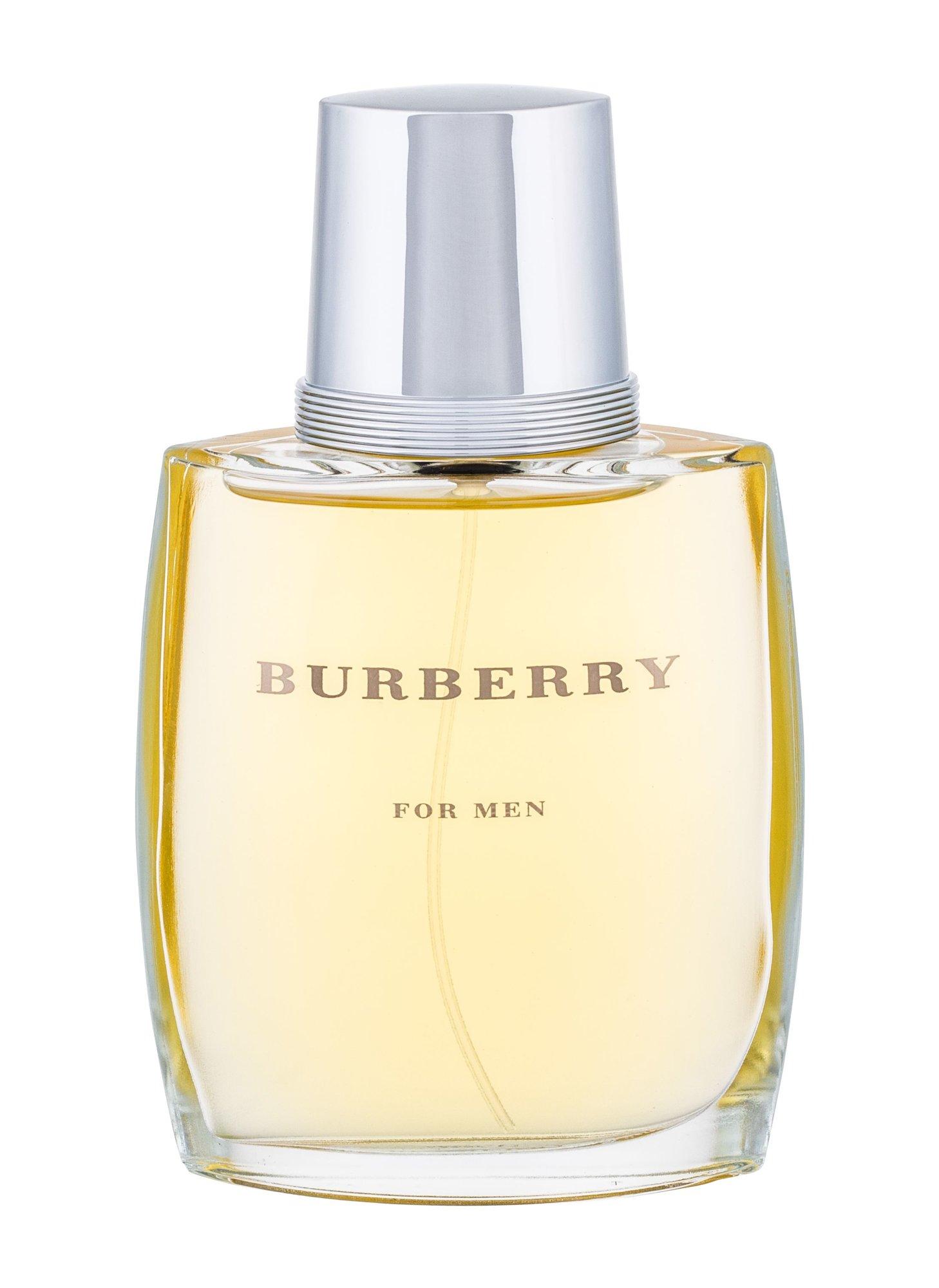 Burberry For Men EDT tualetinis vanduo vyrams, 100 ml