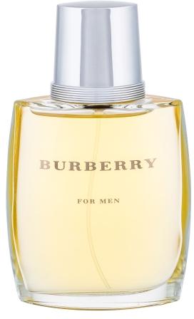 Burberry For Men EDT tualetinis vanduo vyrams, 100 ml