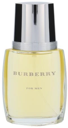 Burberry Men EDT tualetinis vanduo vyrams, 50 ml