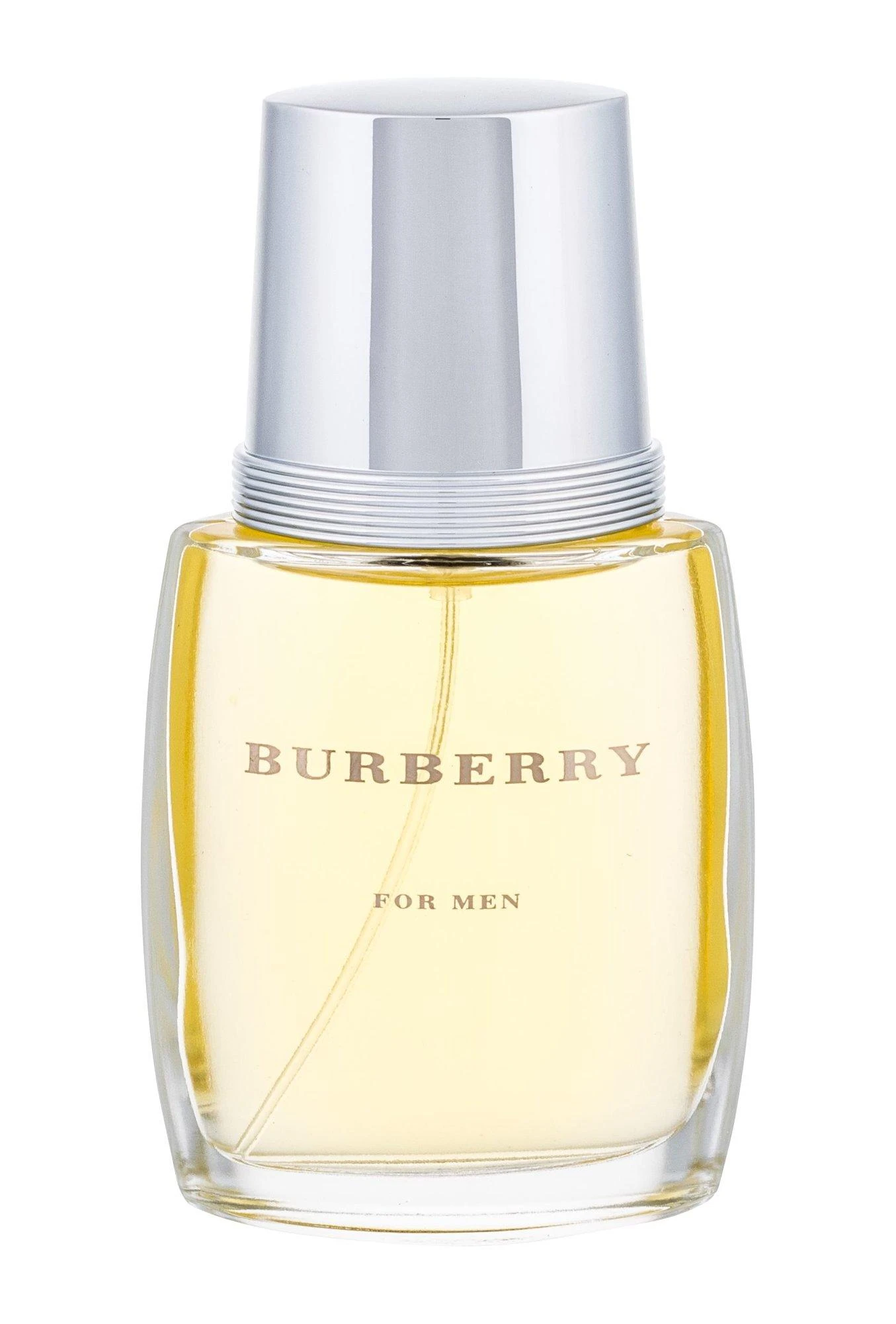 Burberry Men EDT tualetinis vanduo vyrams, 50 ml