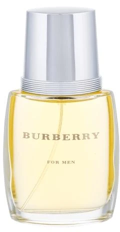 Burberry Men EDT tualetinis vanduo vyrams, 50 ml