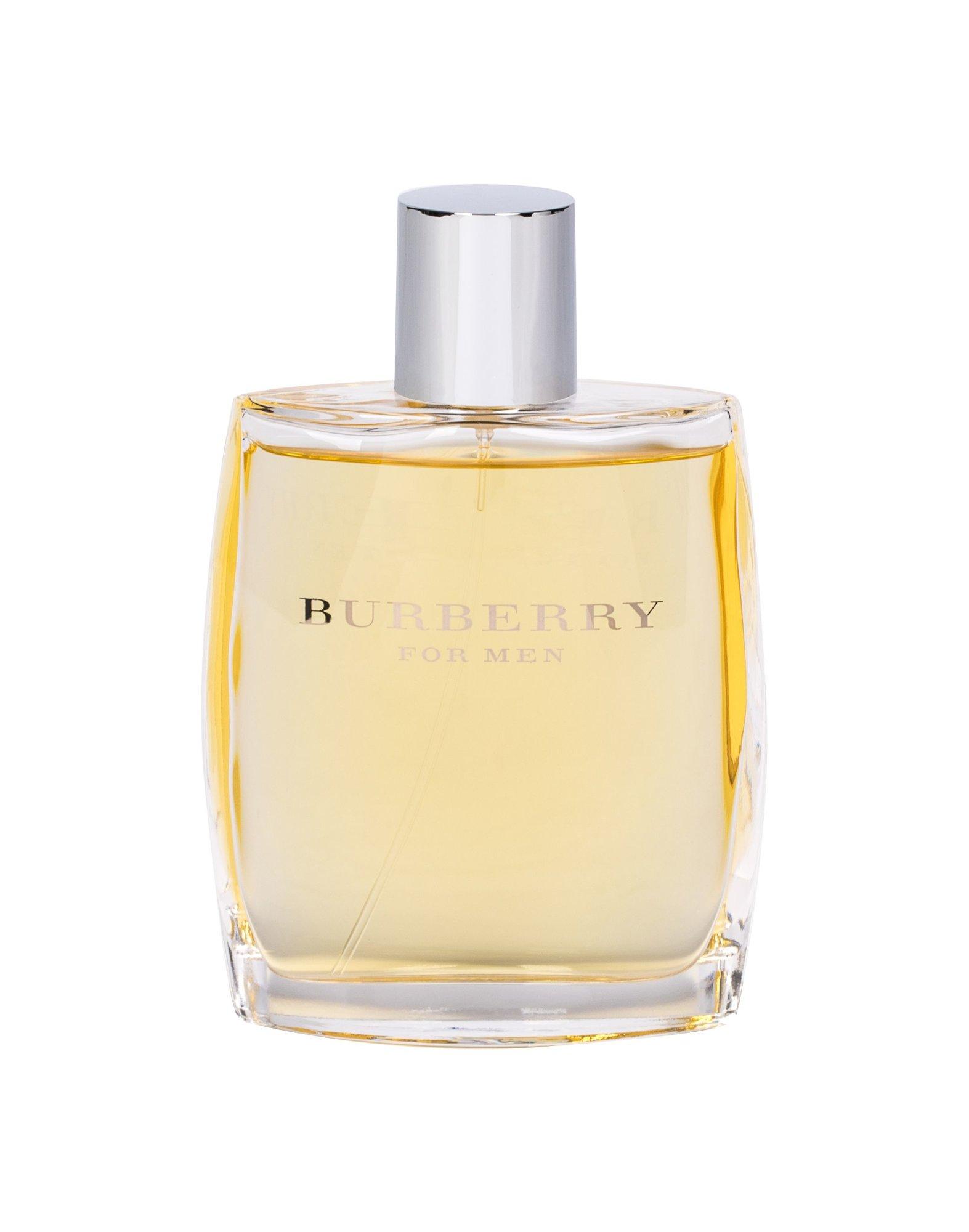 Burberry For Men EDT tualetinis vanduo vyrams, 100 ml
