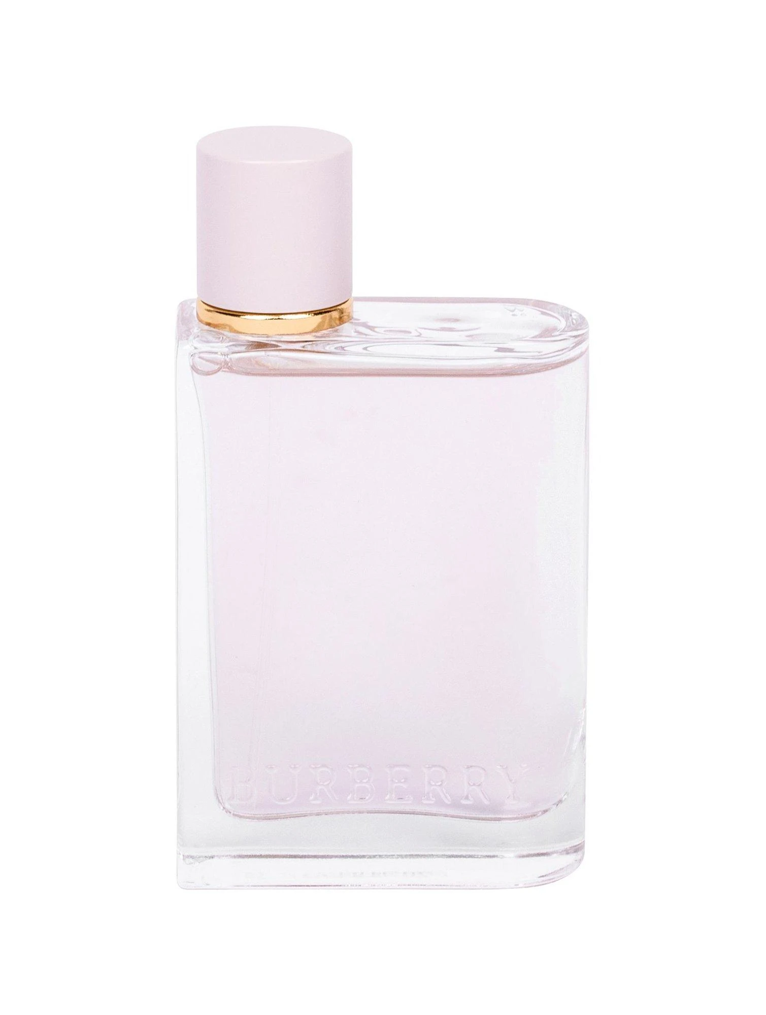 Burberry Her EDP parfumuotas vanduo moterims, 50 ml