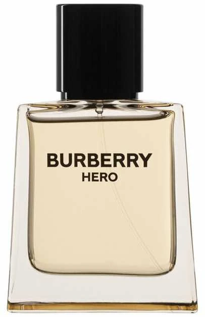 Burberry Hero EDT tualetinis vanduo unisex, 50 ml