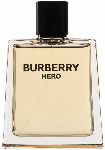 Burberry Hero EDT tualetinis vanduo vyrams, 150 ml