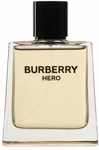 Burberry Hero EDT tualetinis vanduo unisex, 100 ml