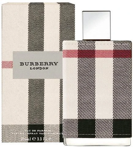 Burberry London for Women (Kvepalai Moterims) EDP - 100ml