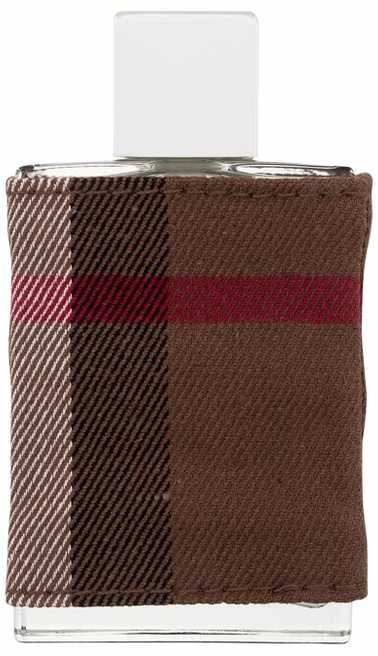 Kvepalai vyrams Burberry London EDT, 50 ml