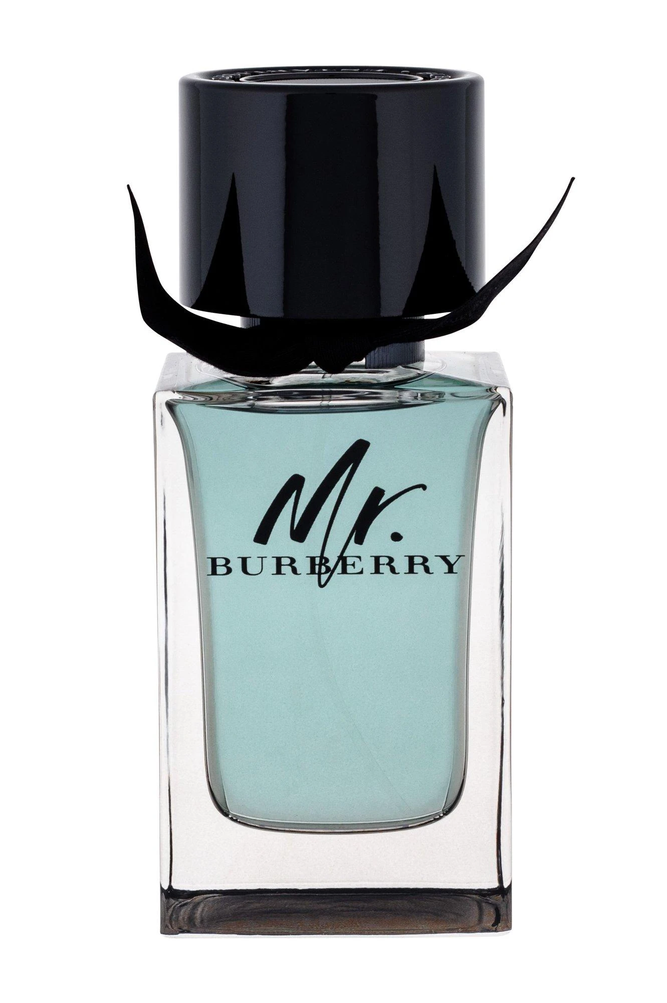 Burberry Mr. Burberry EDT tualetinis vanduo vyrams, 100 ml