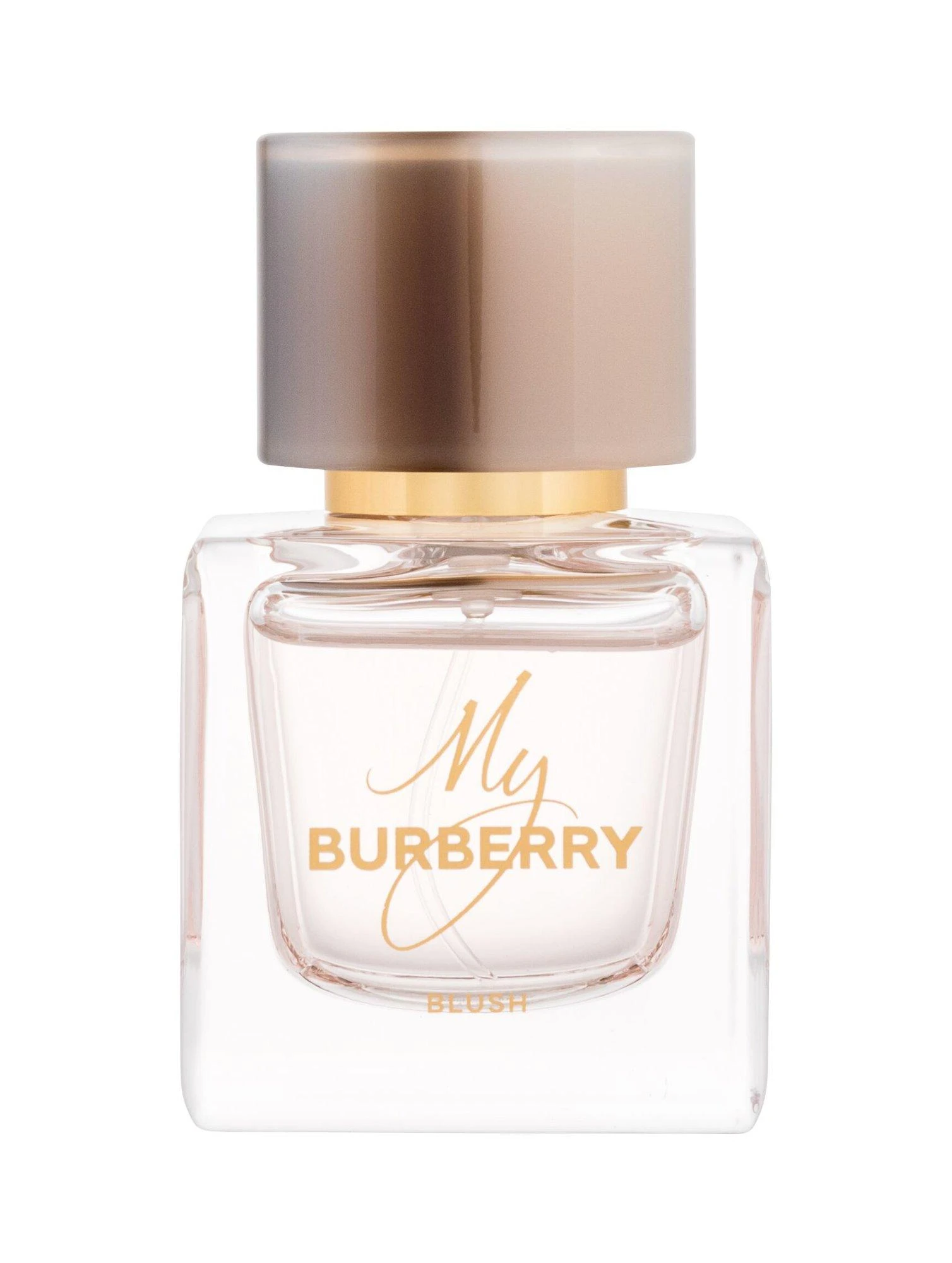 Burberry My Burberry Blush EDP parfumuotas vanduo moterims, 30 ml