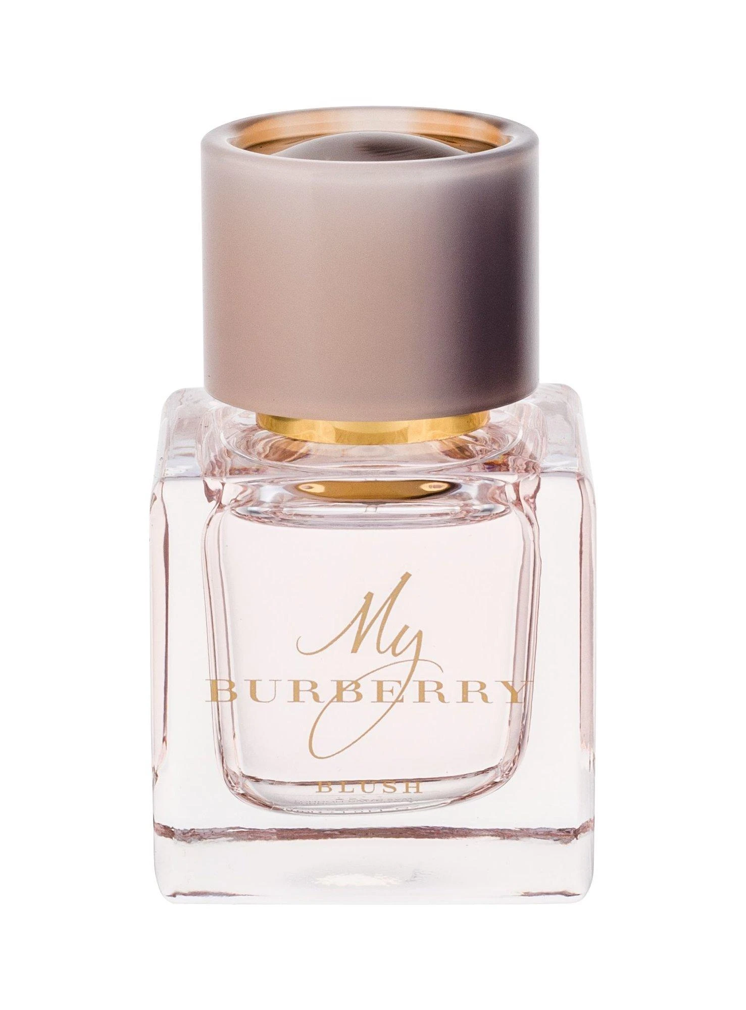 Burberry My Burberry Blush EDP parfumuotas vanduo moterims, 30 ml