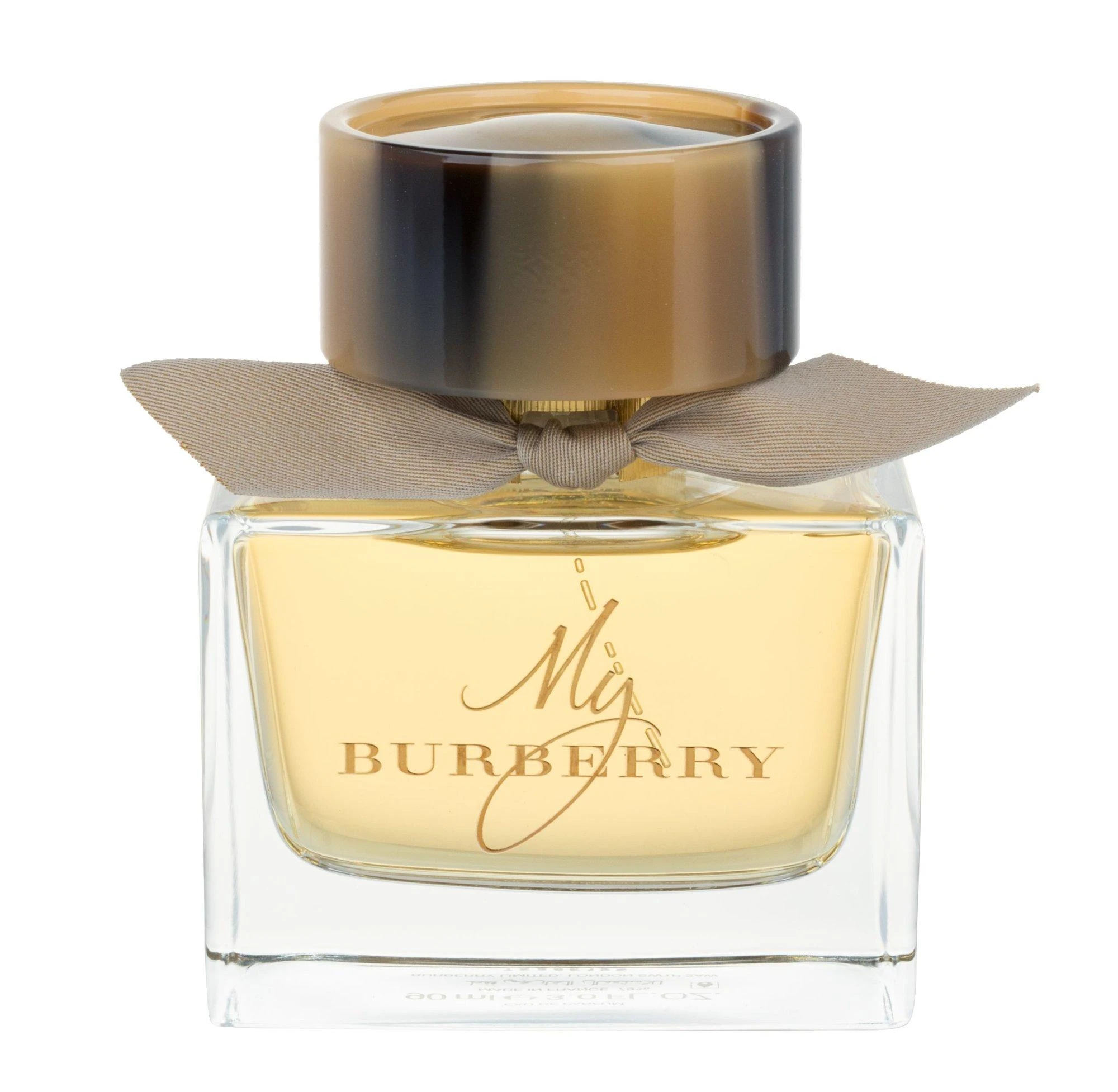 Burberry My Burberry EDP parfumuotas vanduo moterims, 90 ml
