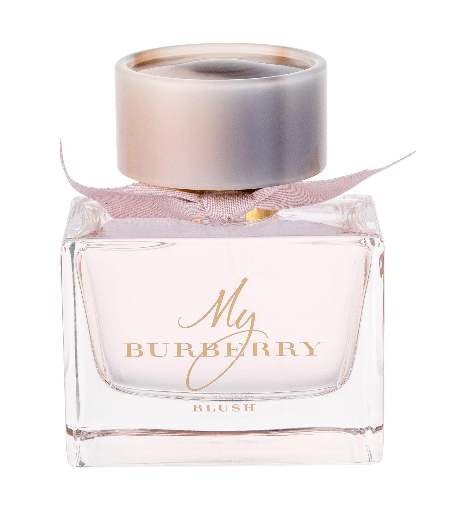Burberry My Burberry Blush for Women (Kvepalai Moterims) EDP - 90ml