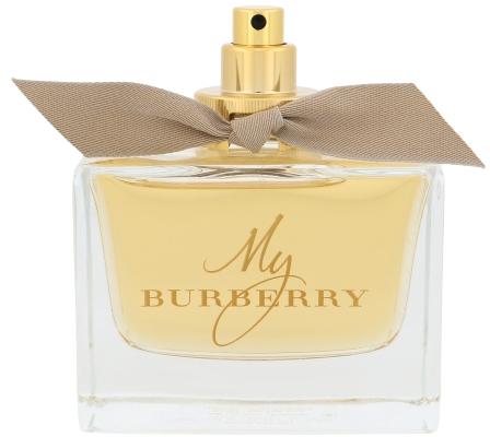 Moteriški kvepalai BURBERRY My Burberry 90ml. TESTERIS