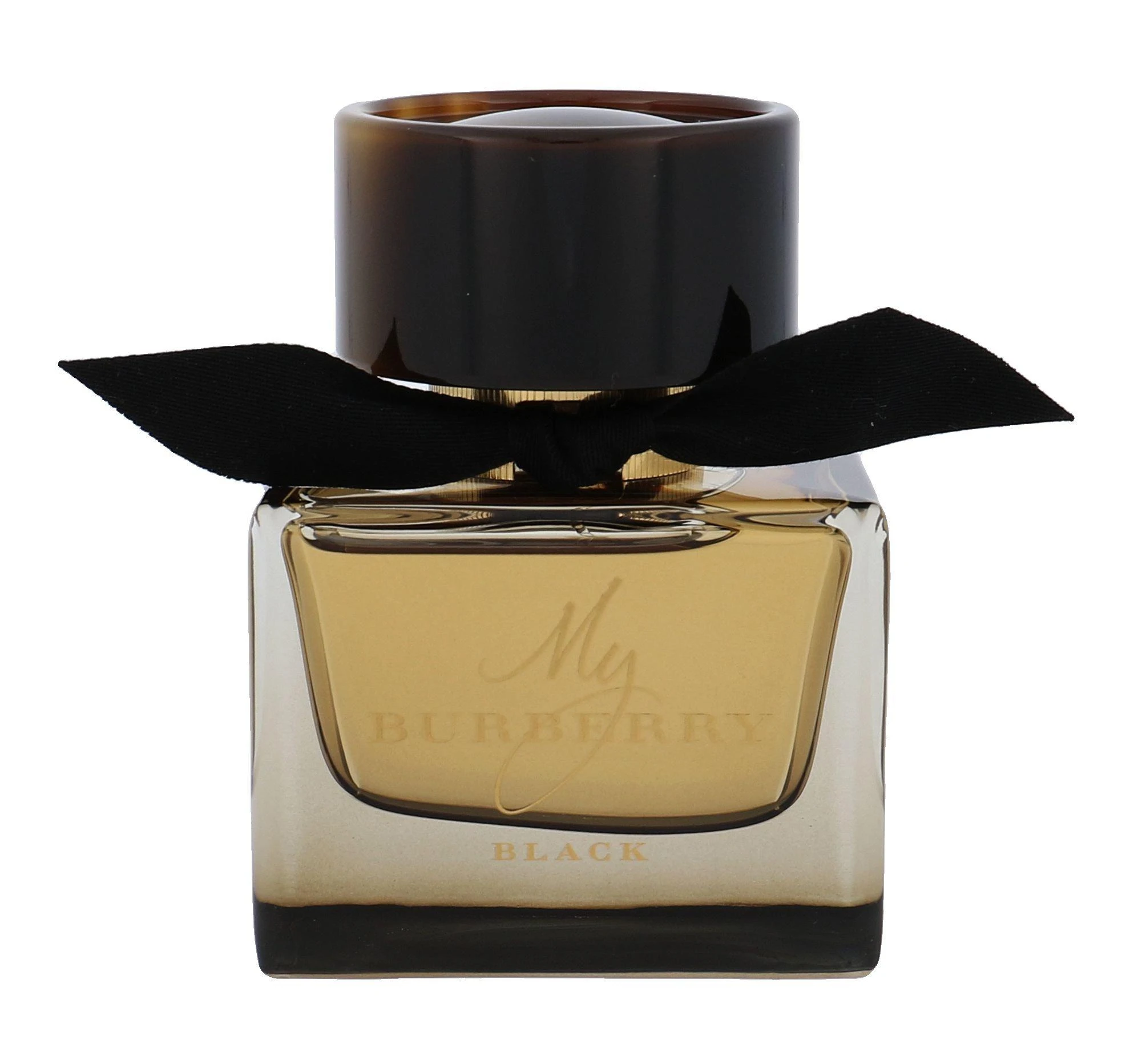 Burberry My Burberry Juodas for Women (Kvepalai Moterims) EDP - 50ml