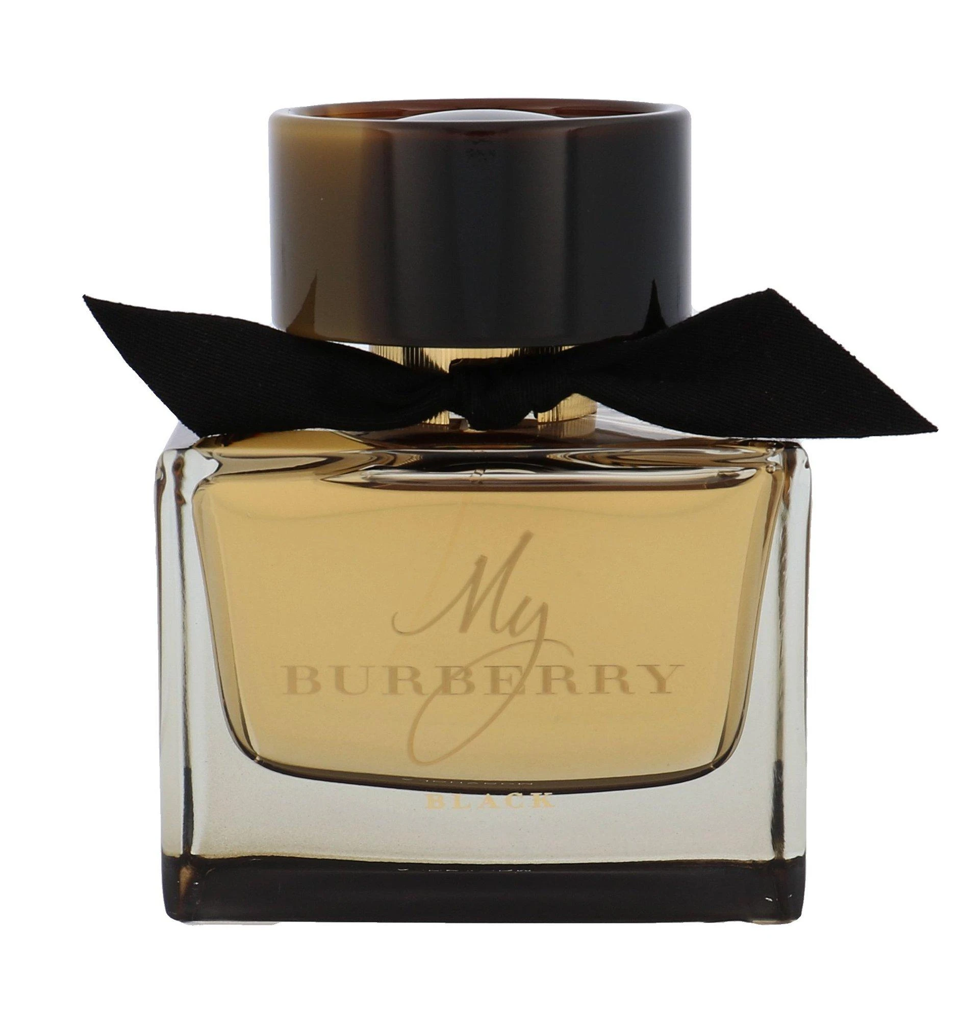 Kvepalai moterims Burberry My Burberry Black EDP, 90 ml