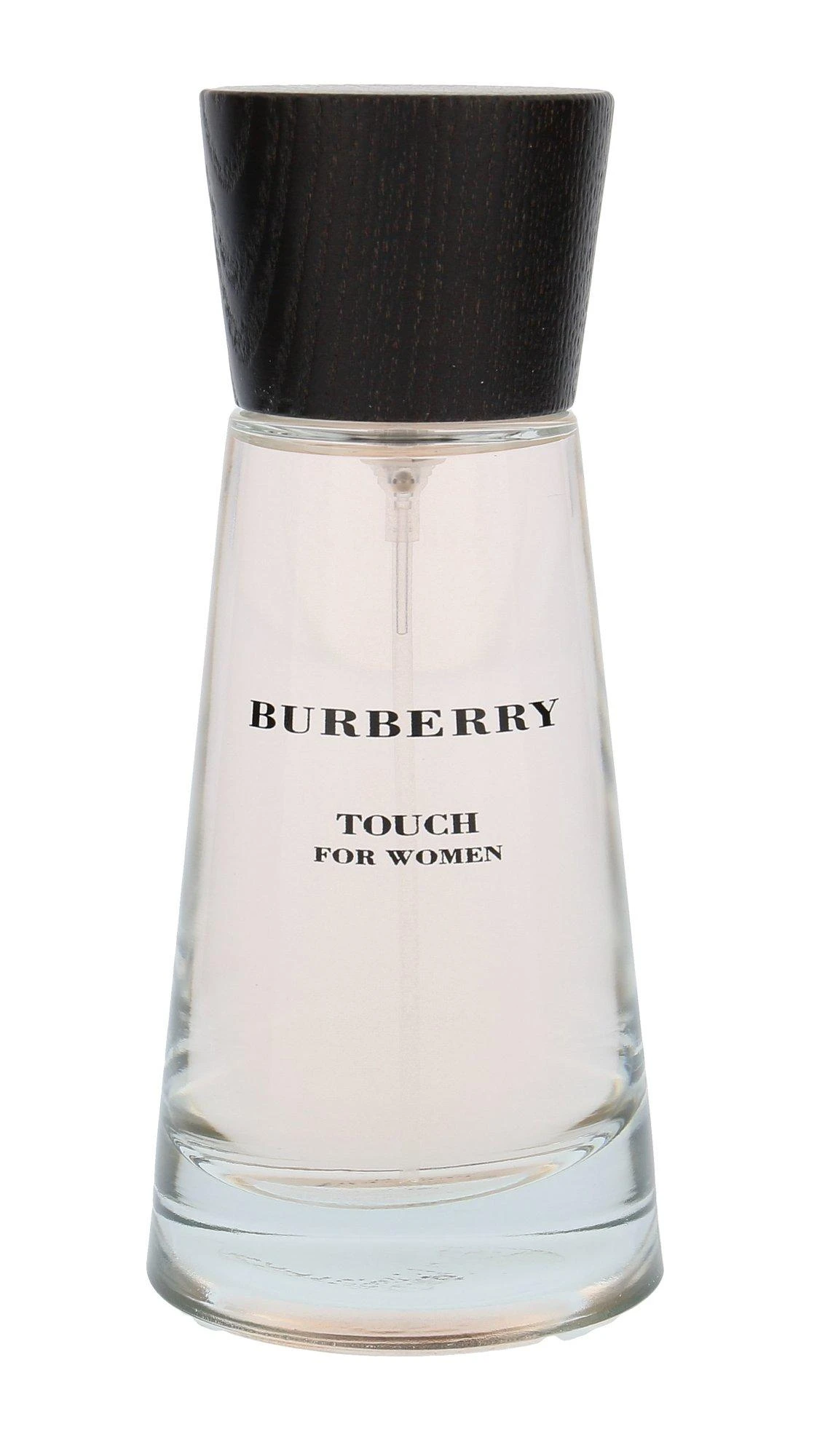 Burberry Touch For Women EDP parfumuotas vanduo moterims, 100 ml