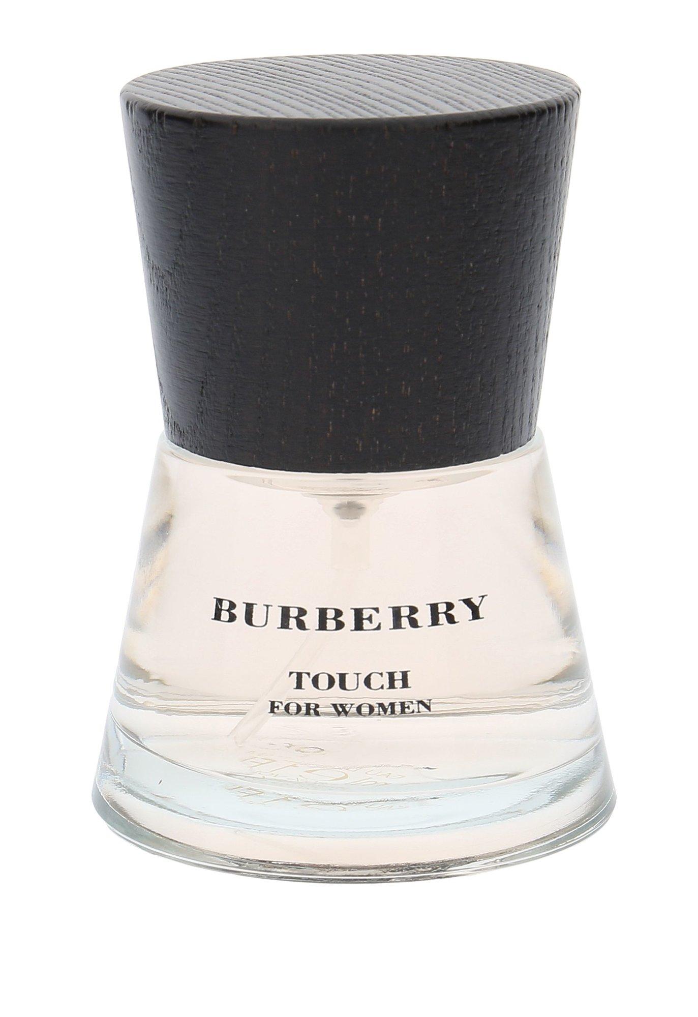 burberry touch kaina