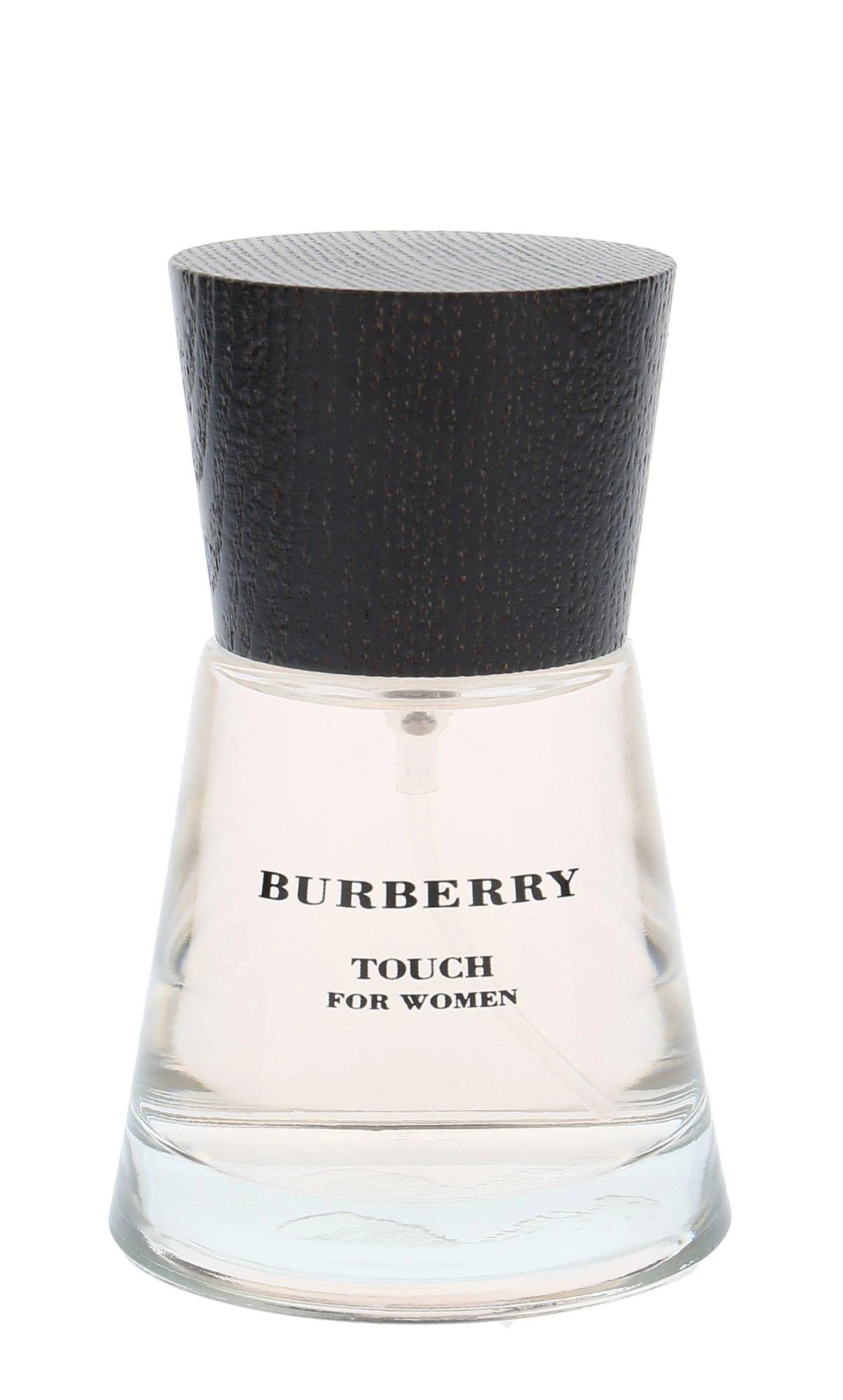 Burberry Touch moterims