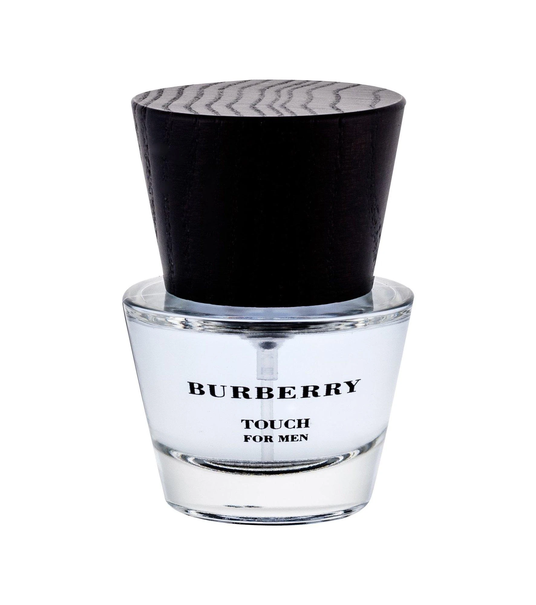 Burberry Touch For Men EDT tualetinis vanduo vyrams, 30 ml