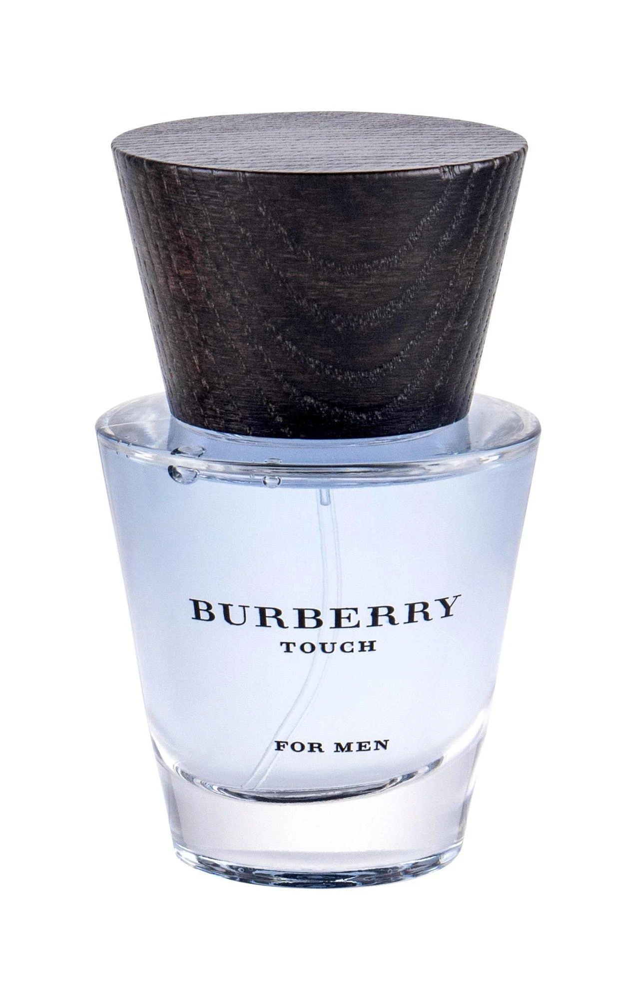 Burberry Touch for Men EDT tualetinis vanduo vyrams, 50 ml