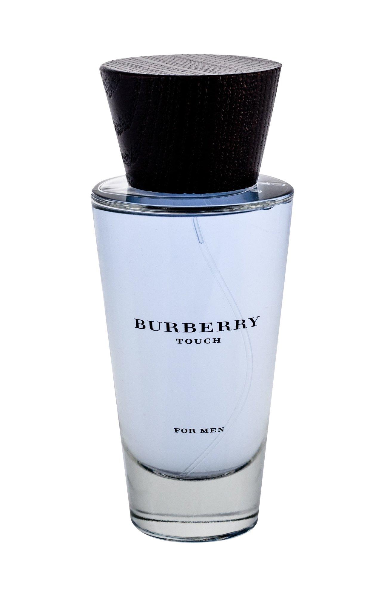burberry touch men's cologne