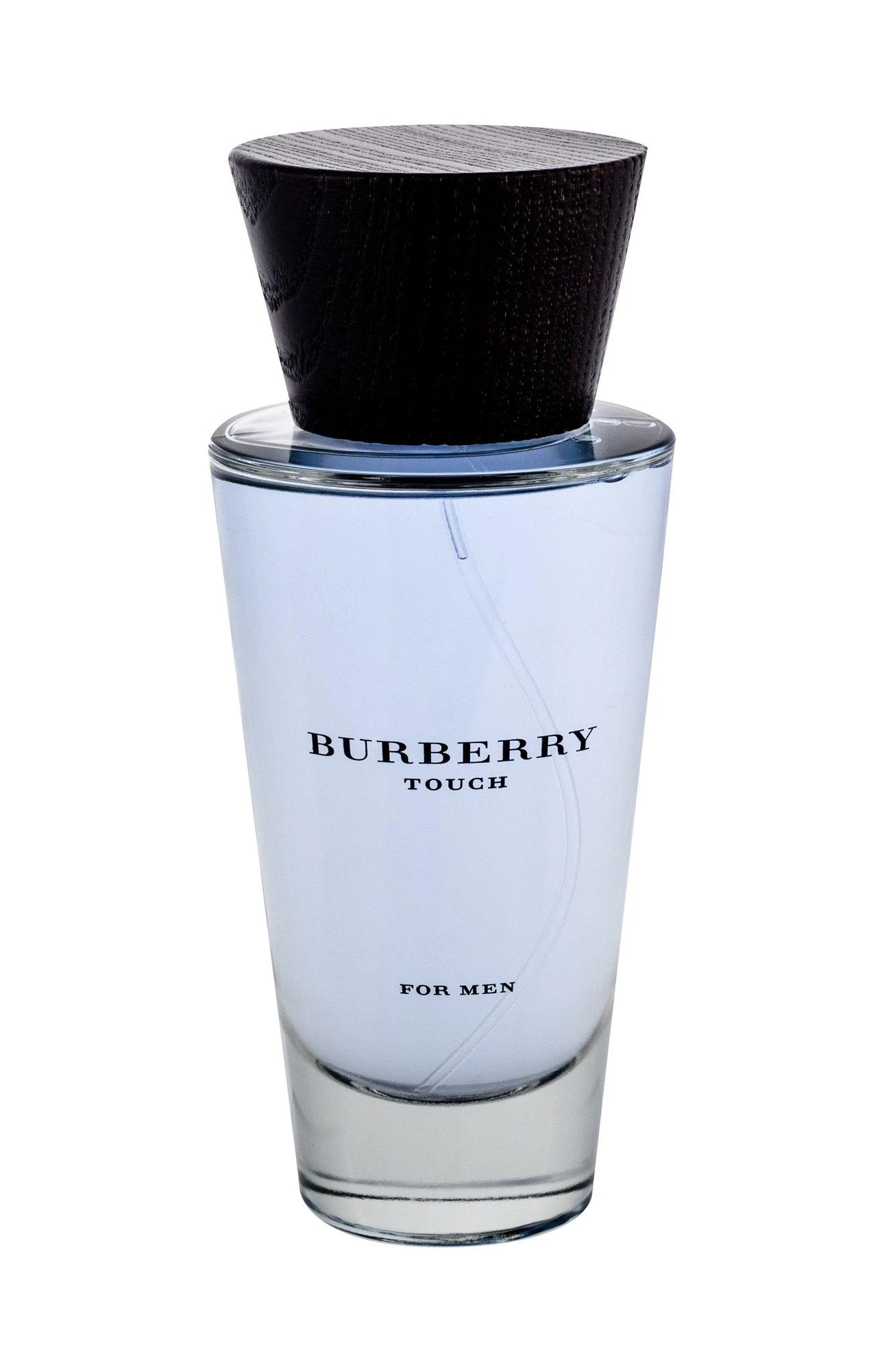 Kvepalai vyrams Burberry Touch EDT, 100 ml