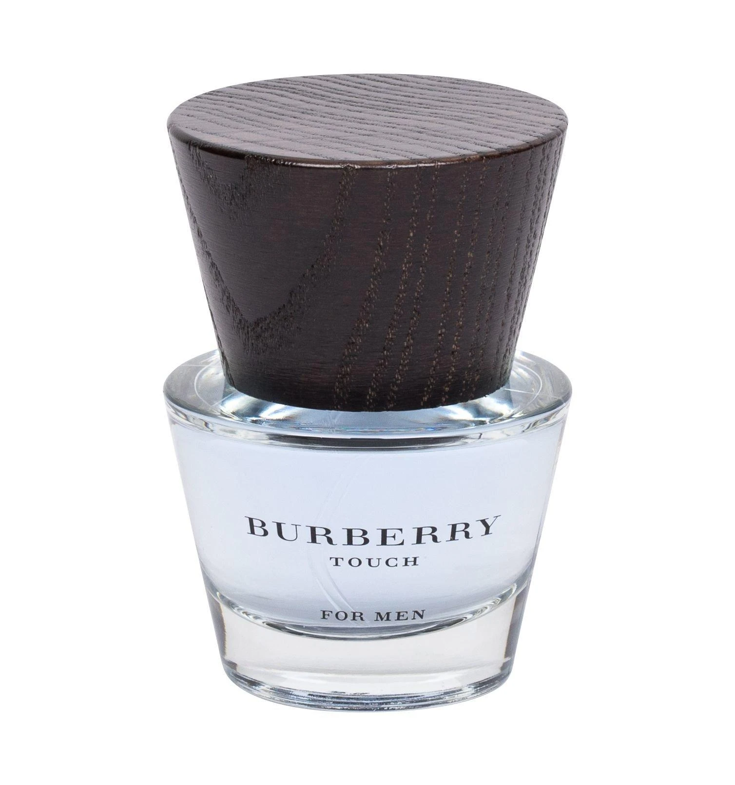 Burberry Touch For Men EDT tualetinis vanduo vyrams, 30 ml