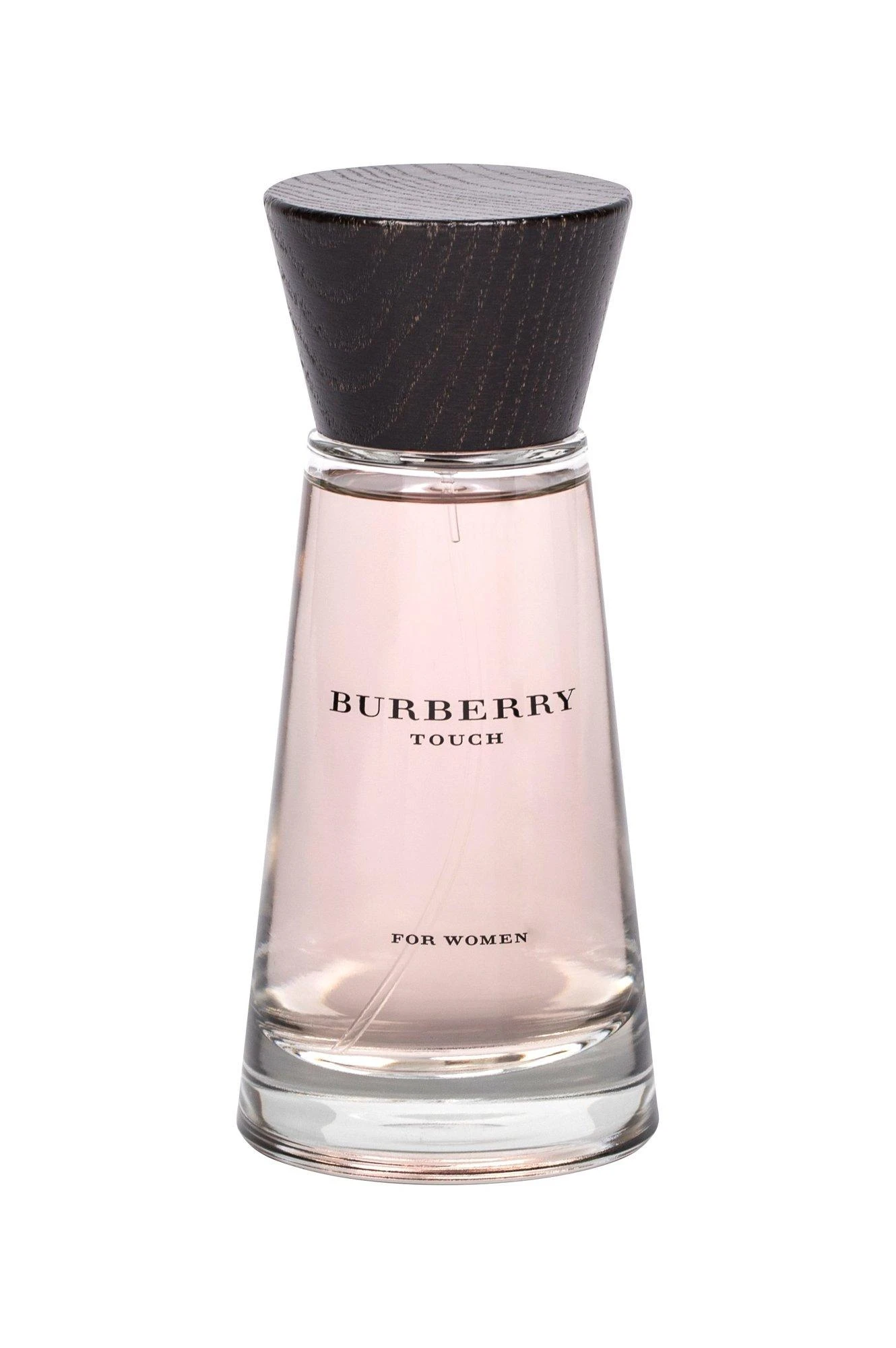 Burberry Touch For Women EDP parfumuotas vanduo moterims, 100 ml