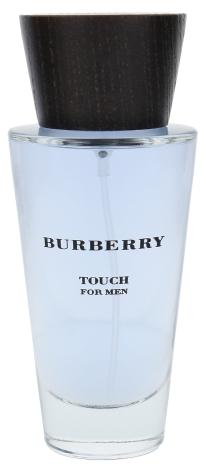 burberry men edt 100ml