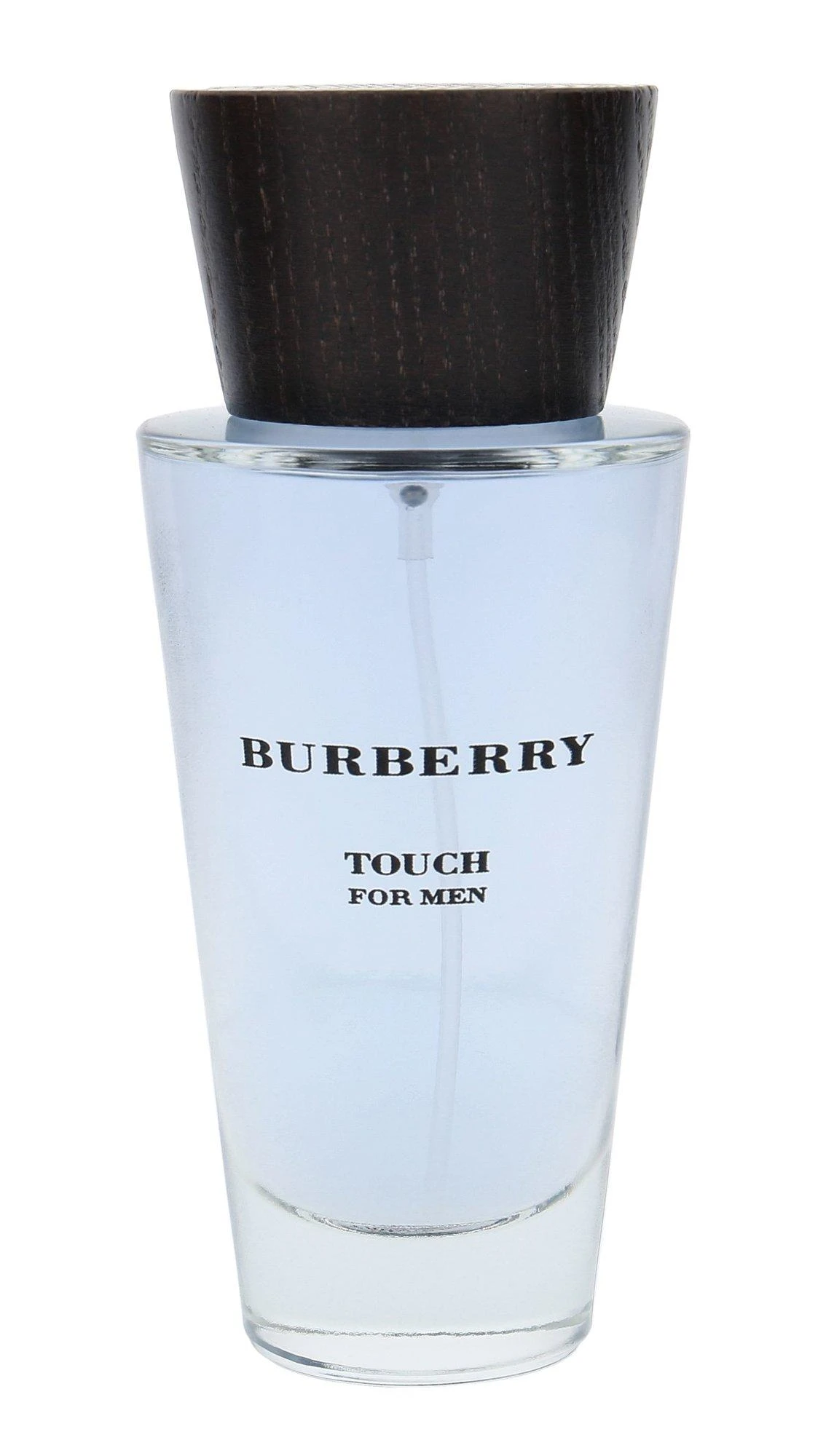 Kvepalai vyrams Burberry Touch EDT, 100 ml