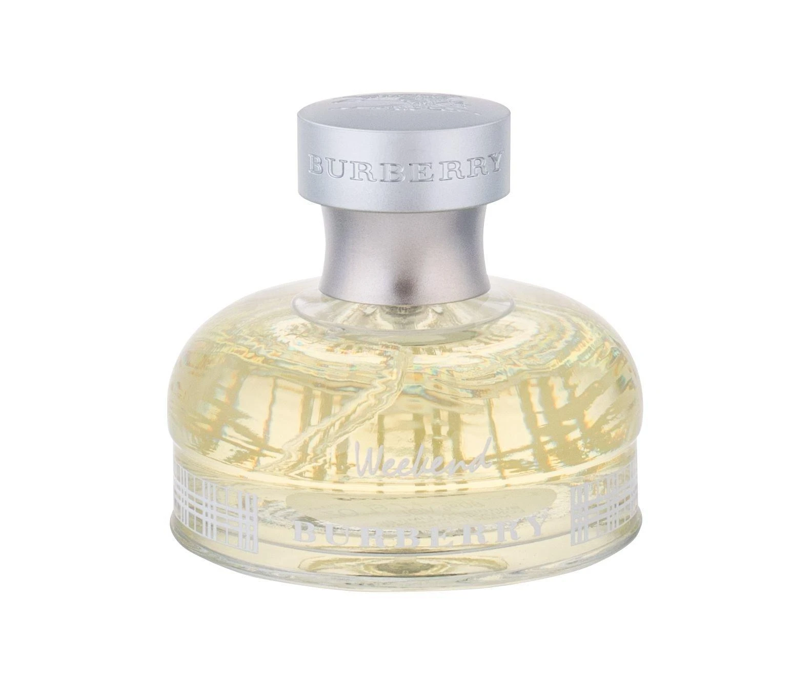 Kvepalai moterims Burberry Weekend for Women EDP, 50 ml