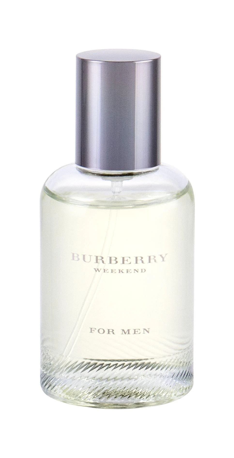 Burberry Weekend For Men EDT tualetinis vanduo vyrams, 30 ml