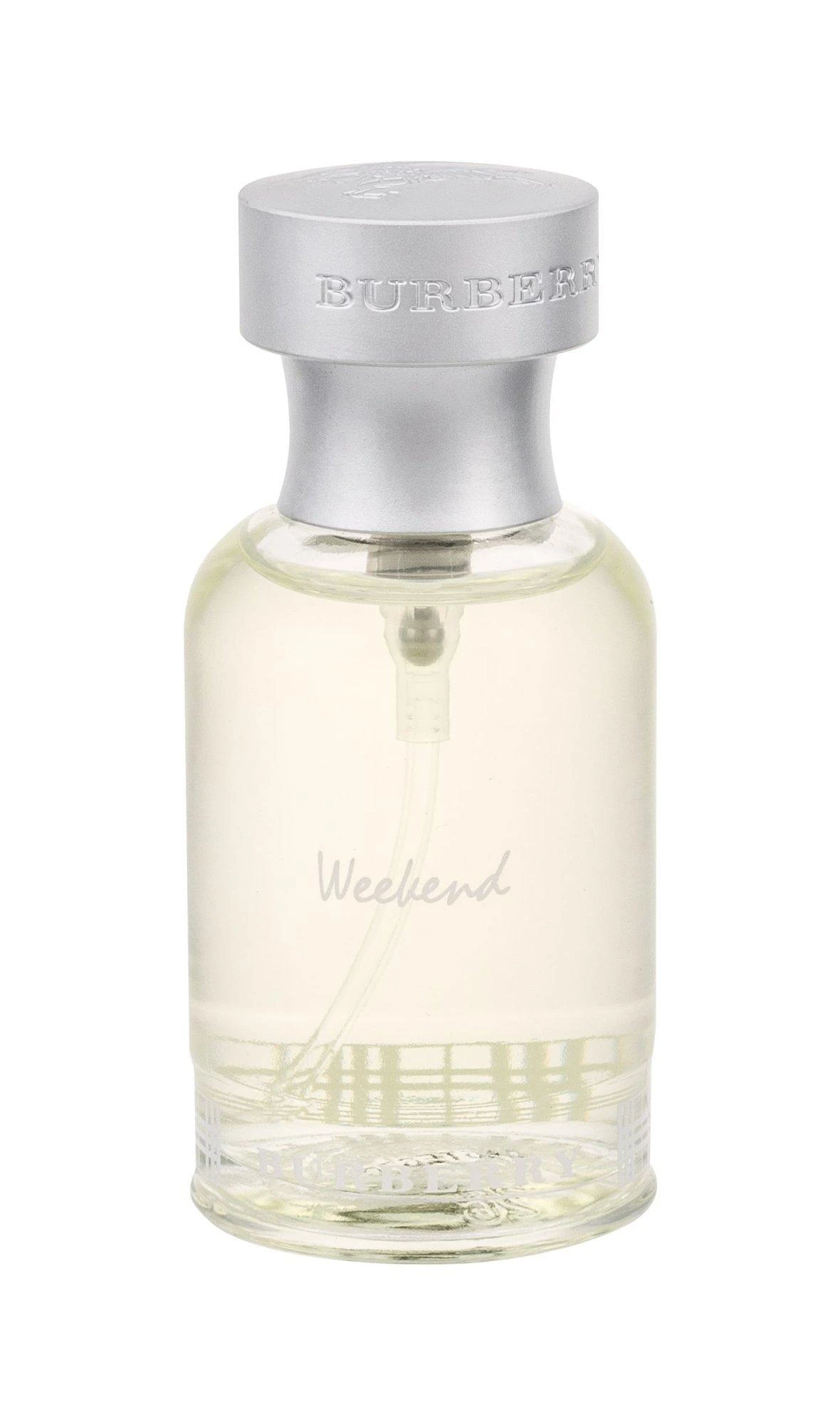 Burberry Weekend For Men EDT tualetinis vanduo vyrams, 30 ml