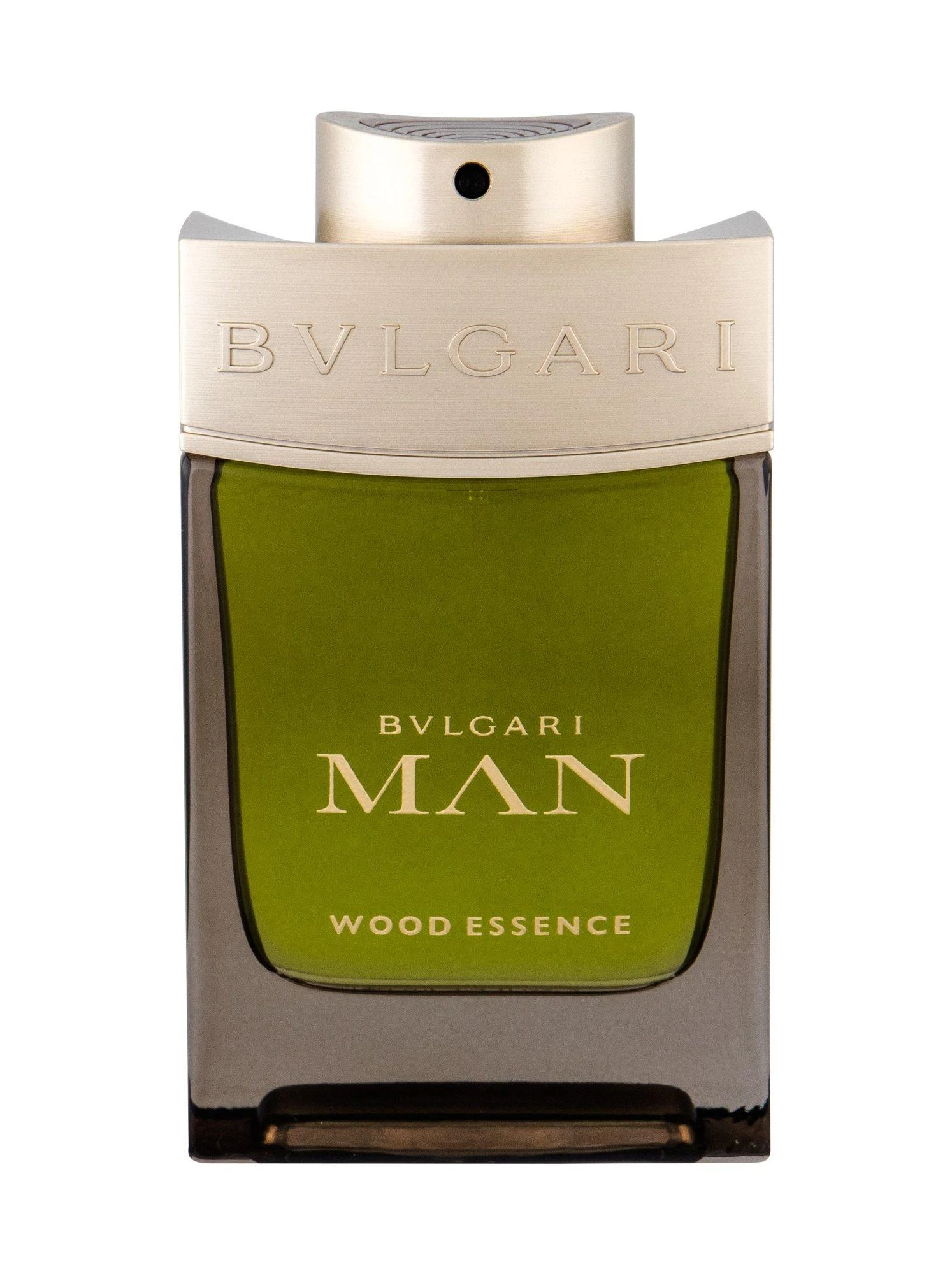 Bvlgari MAN Wood Essence EDP parfumuotas vanduo vyrams, 100 ml