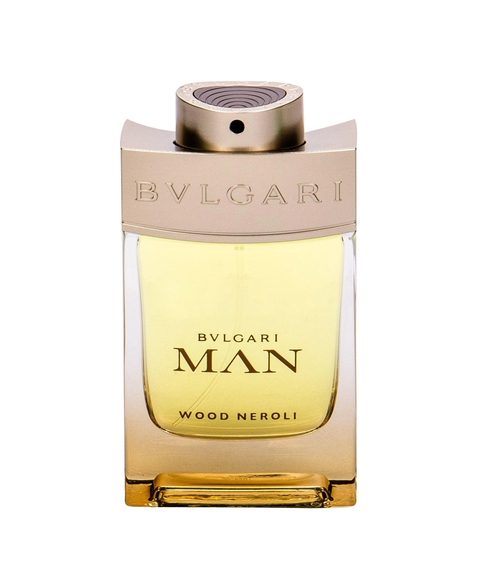 Bvlgari MAN Wood Neroli EDP parfumuotas vanduo vyrams, 100 ml