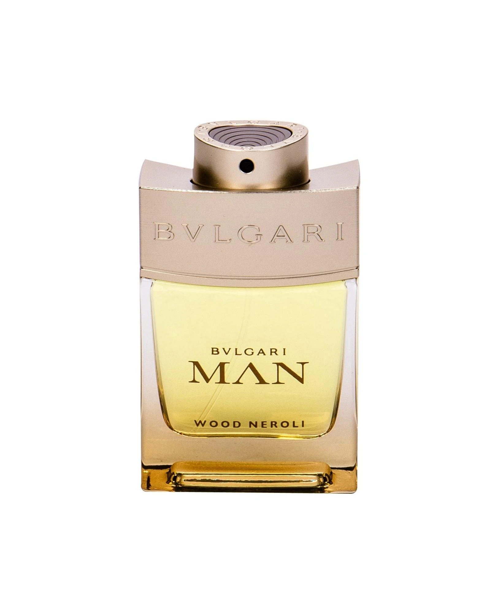 Bvlgari MAN Wood Neroli EDP parfumuotas vanduo vyrams, 60 ml