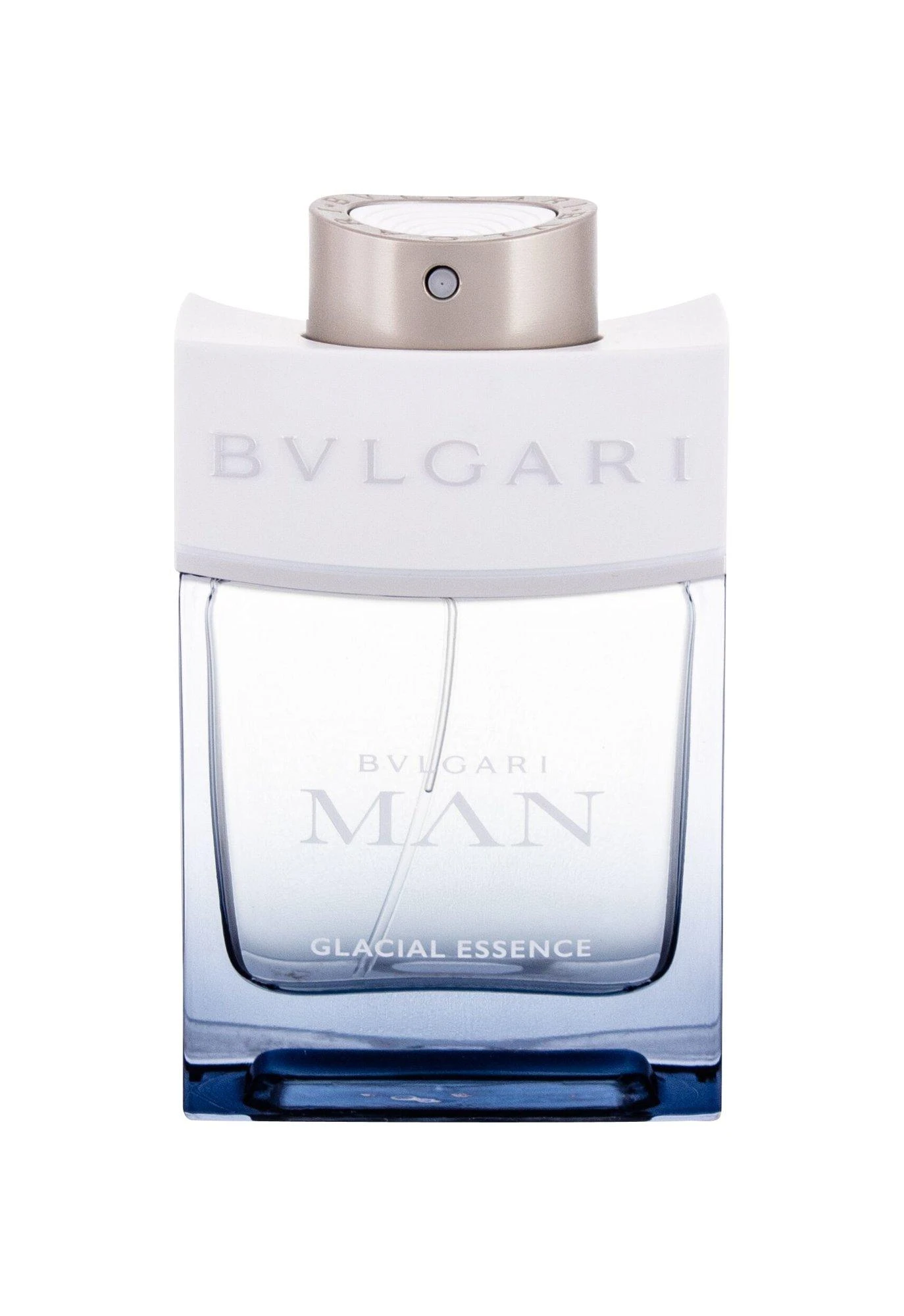 Bvlgari Man Glacial Essence EDP parfumuotas vanduo vyrams, 60 ml