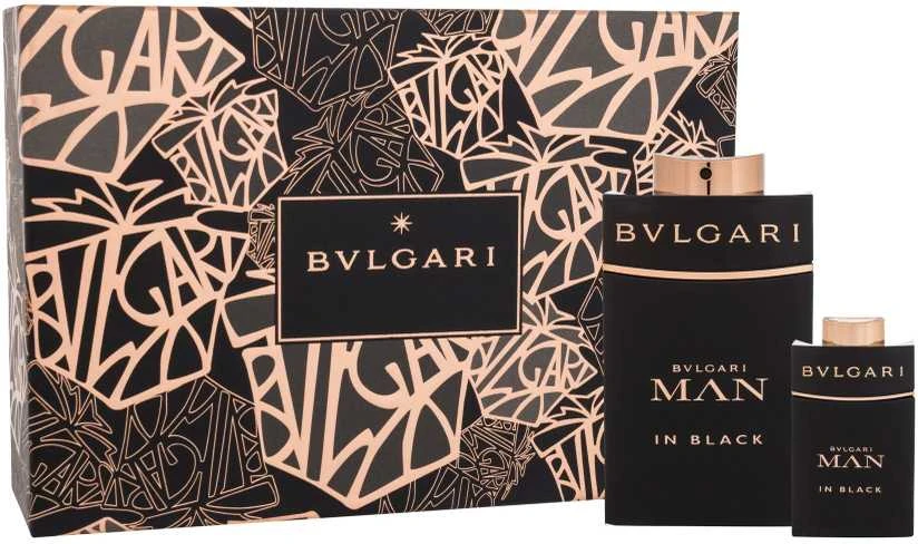Bvlgari VYRAS juodai