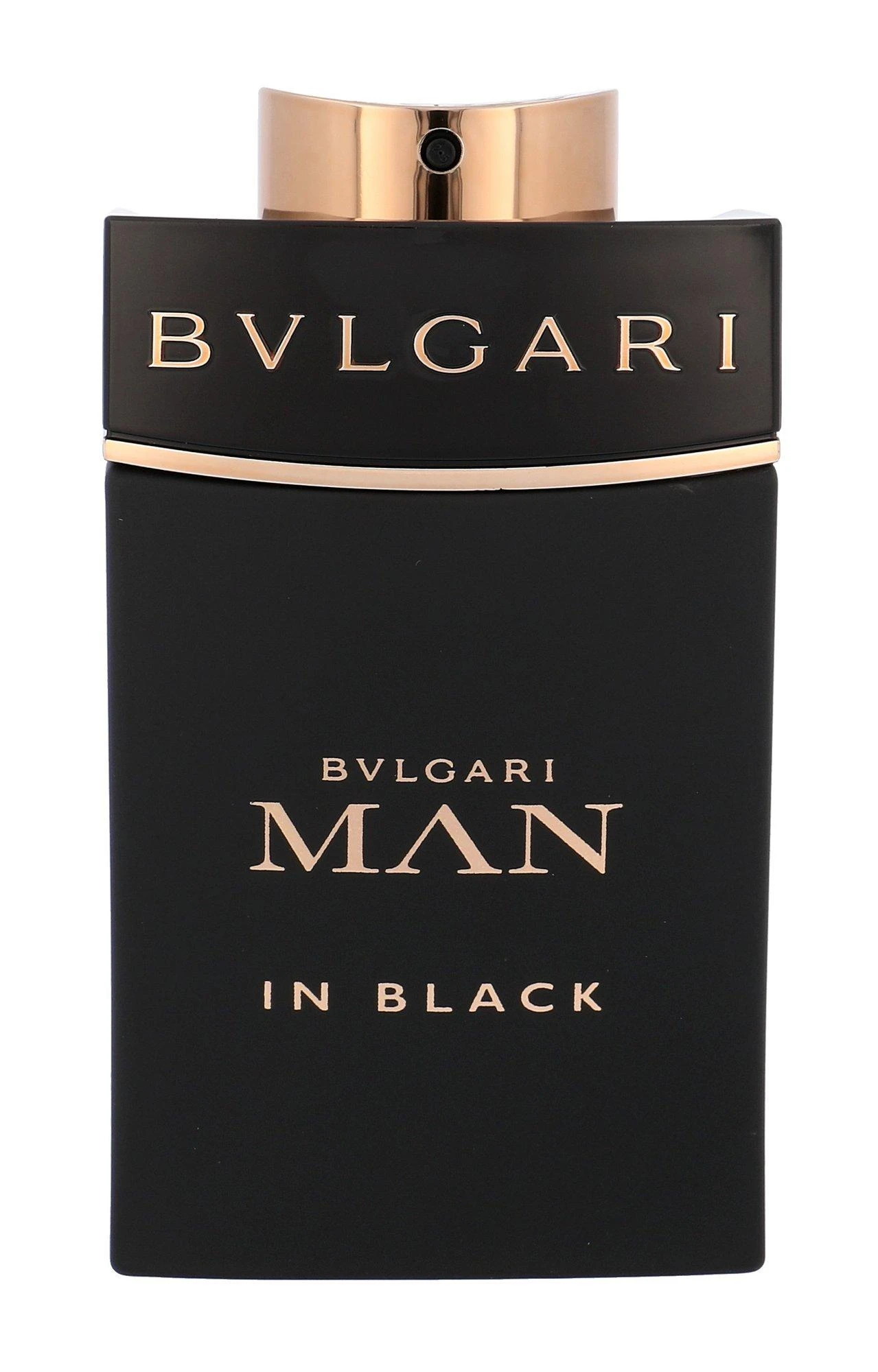Kvepalai vyrams Bvlgari Man in Black EDP, 100 ml