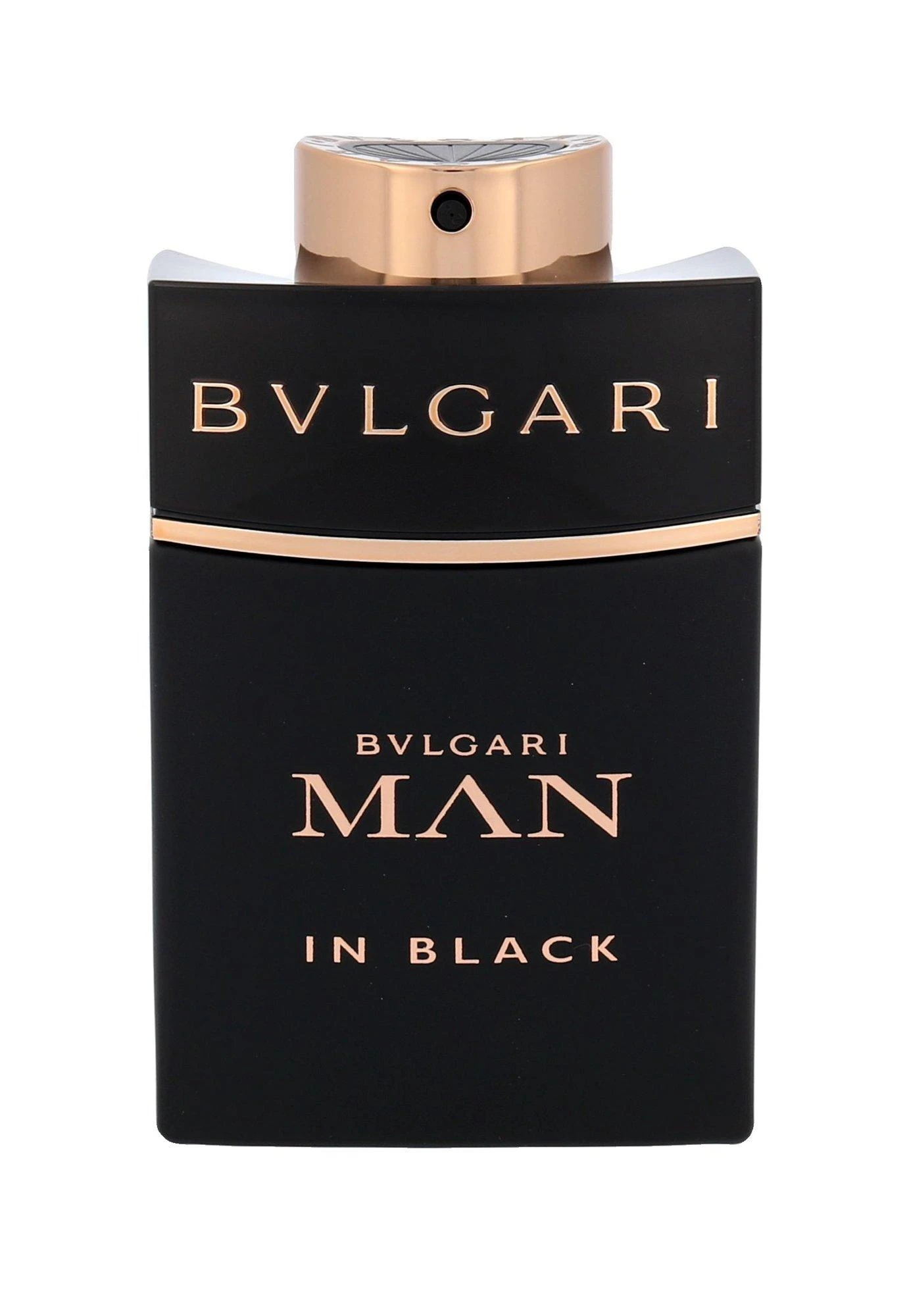 Bvlgari Man in Black for Men (Kvepalai Vyrams) EDP - 60ml