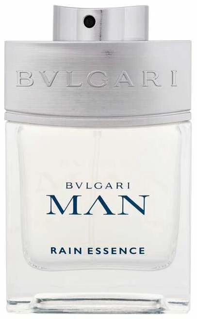 Bvlgari Man Rain Essence EDP parfumuotas vanduo vyrams, 60 ml