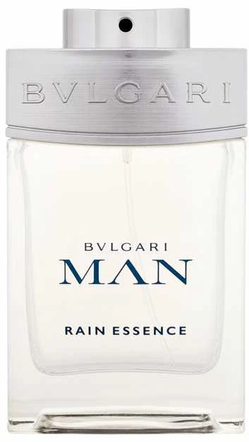 Bvlgari MAN Rain Essence EDP parfumuotas vanduo vyrams, 100 ml