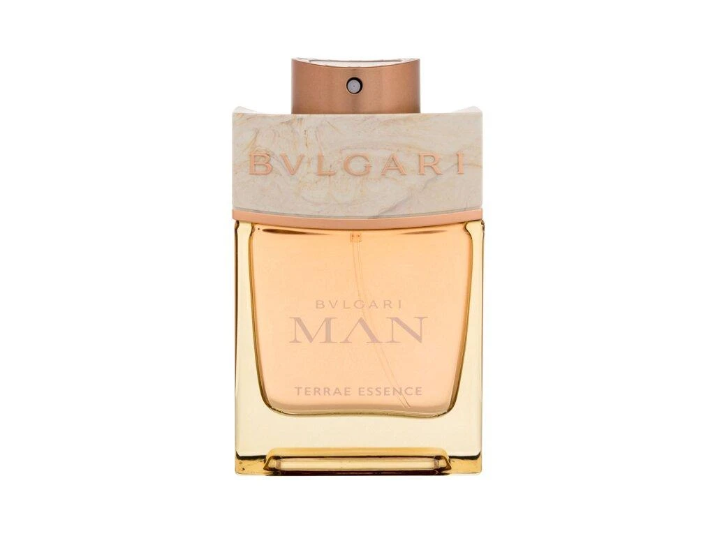 Bvlgari Man Terrae Essence EDP parfumuotas vanduo vyrams, 60 ml