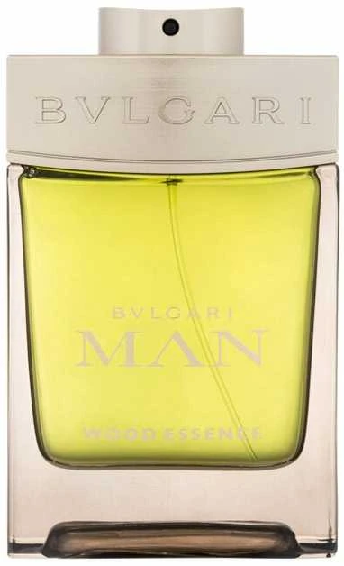 Bvlgari Man Wood Essence EDP parfumuotas vanduo vyrams, 150 ml