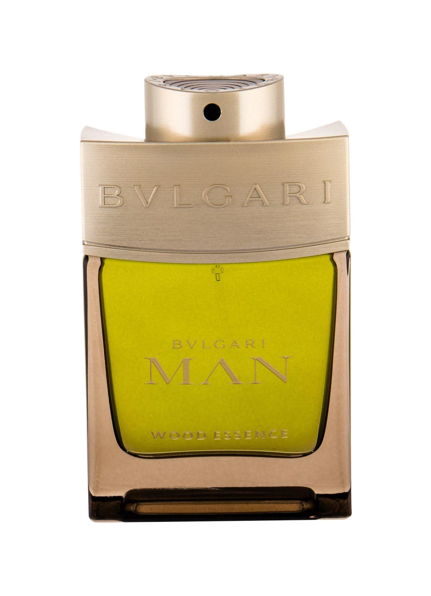 Bvlgari Man Wood Essence EDP parfumuotas vanduo vyrams, 60 ml